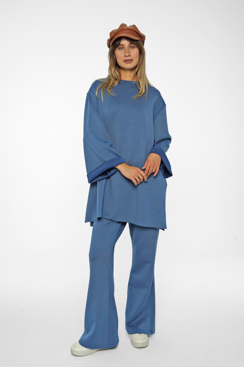 Cozy Chic Lounge Set